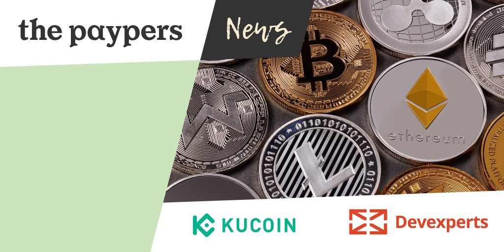 DXtrade integrates KuCoin crypto liquidity | The Paypers